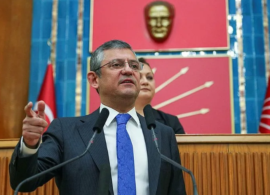 Foto - CHP’de değişen bir şey yok: Terör seviciliğine devam