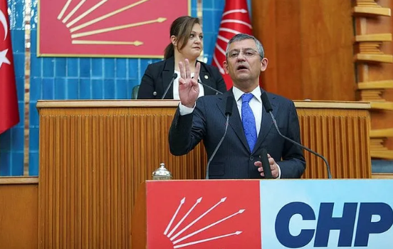 CHP’de değişen bir şey yok: Terör seviciliğine devam