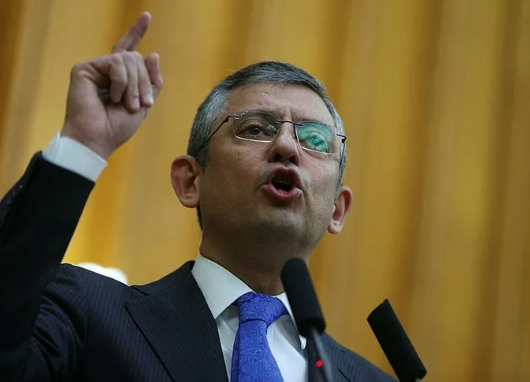 Foto - CHP’de değişen bir şey yok: Terör seviciliğine devam