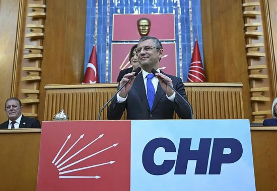 Foto - CHP’de değişen bir şey yok: Terör seviciliğine devam
