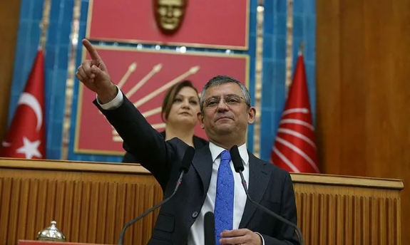 Foto - CHP’de değişen bir şey yok: Terör seviciliğine devam