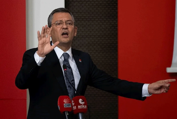 Foto - CHP’de ‘değişim’ lafta kaldı! Kılıçdaroğlu’nun 13 yılda yaptığını 2 aya sığdırdı