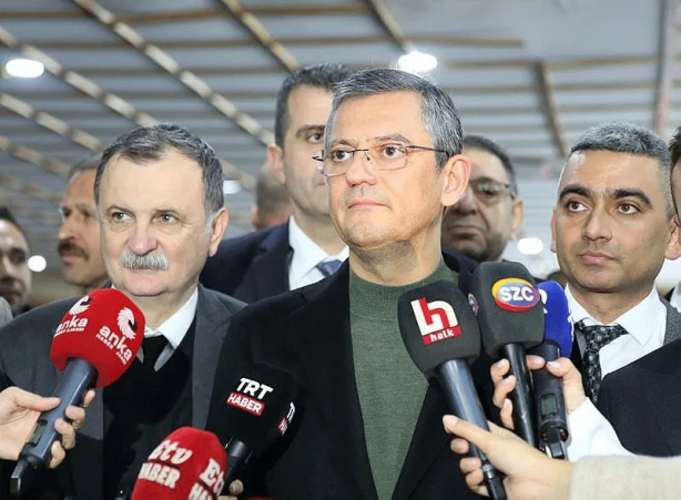 Foto - CHP’de ‘değişim’ lafta kaldı! Kılıçdaroğlu’nun 13 yılda yaptığını 2 aya sığdırdı