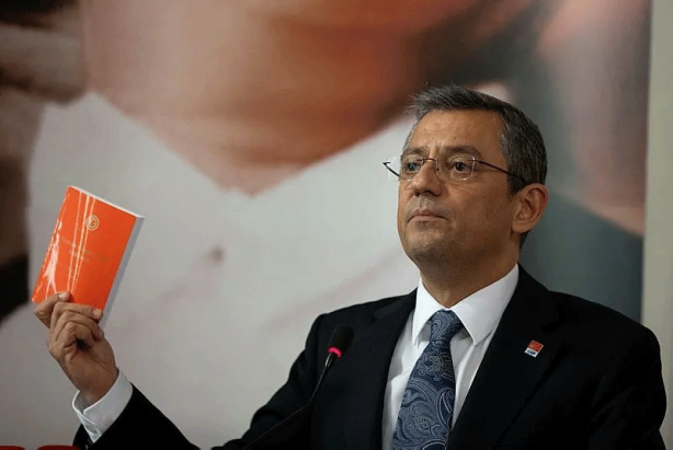 Foto - CHP’de ‘değişim’ lafta kaldı! Kılıçdaroğlu’nun 13 yılda yaptığını 2 aya sığdırdı