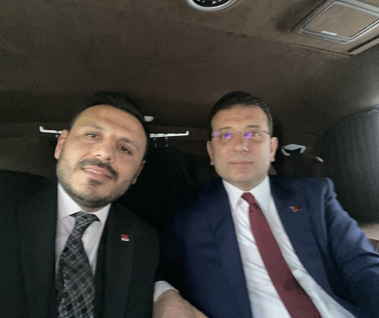 Foto - CHP’de değişimciler delege avına çıktı! Özgür Karabat'ın sır dolu çantasıyla ilgili bomba iddia "Satılık CHP delegeleri"