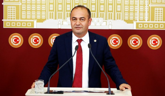CHP’de değişimciler delege avına çıktı! Özgür Karabat'ın sır dolu çantasıyla ilgili bomba iddia "Satılık CHP delegeleri"