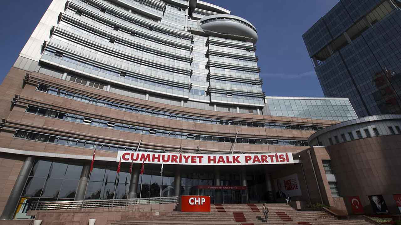CHP'de deprem! O belediye başkanı da istifa etti, AK Parti'ye geçiyor