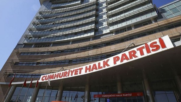 CHP'de deprem! O isim istifa edip AK Parti’ye katıldı