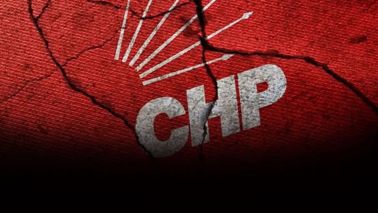 CHP'de deprem! 'Sessiz kalamayız' diyerek istifa ettiler