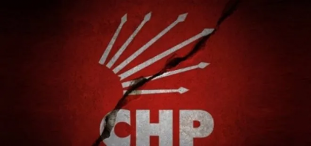 CHP'de deprem üstüne deprem! İstifa tufanı başladı! Gürsel Tekin’den sonra o isimler de teker teker istifayı bastı 
