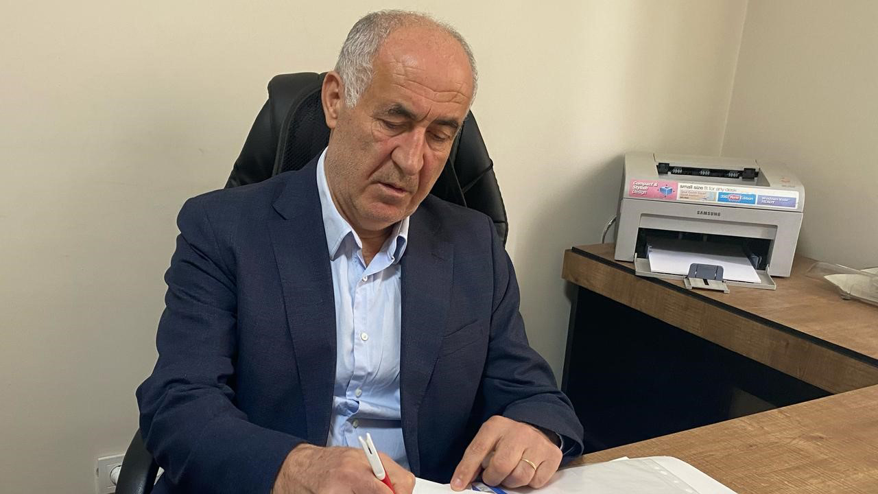 Foto - CHP'de fıkra gibi olay! İşte Özgür Özel'in eseri zihniyet bu olsa gerek... Tam komedi