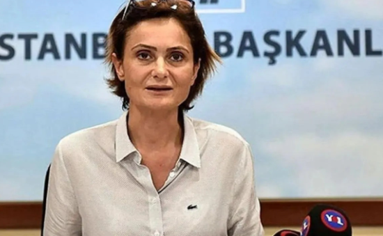 Foto - 'CHP'de genel başkan kim olmalı' sorusu soruldu! Anket sonucu ortalığı tam anlamıyla karıştıracak