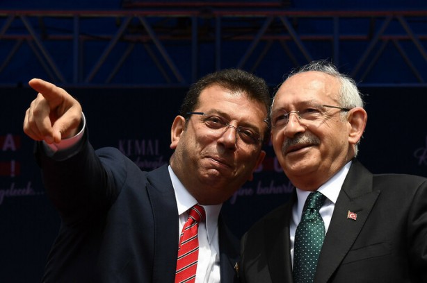 Foto - 'CHP'de genel başkan kim olmalı' sorusu soruldu! Anket sonucu ortalığı tam anlamıyla karıştıracak