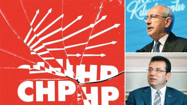 Foto - 'CHP'de genel başkan kim olmalı' sorusu soruldu! Anket sonucu ortalığı tam anlamıyla karıştıracak