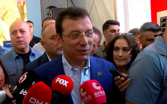 Foto - 'CHP'de genel başkan kim olmalı' sorusu soruldu! Anket sonucu ortalığı tam anlamıyla karıştıracak