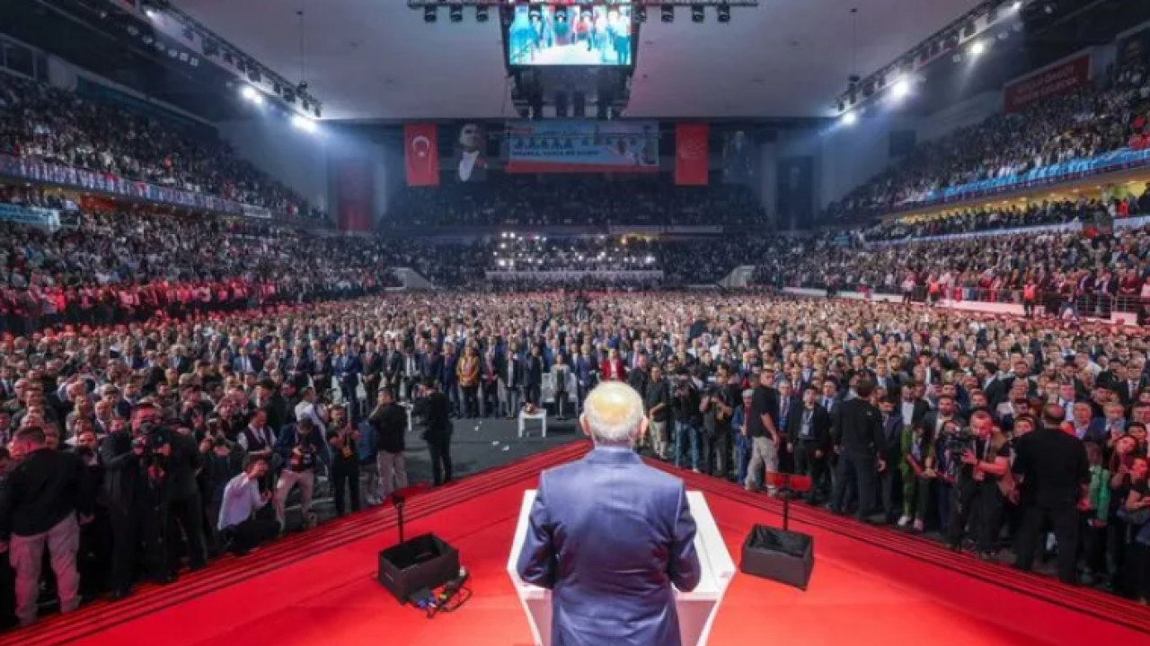Foto - CHP’de gözler şaibeli kurultayda Partili kaynaklar: Kongre gergin geçecek