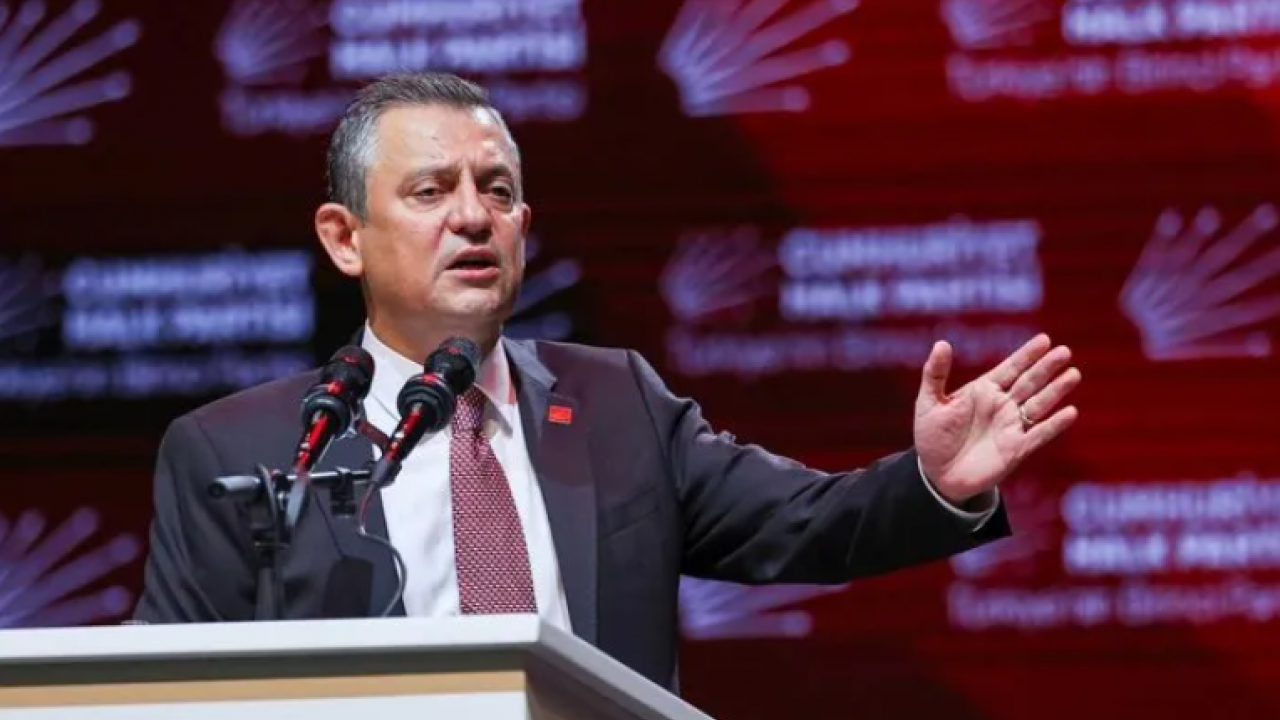 Foto - CHP’de gözler şaibeli kurultayda Partili kaynaklar: Kongre gergin geçecek