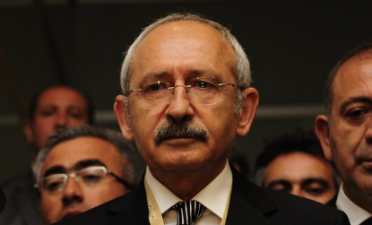 Foto - CHP'de gündem 'ikinci tur' değil! Parti fena karıştı