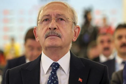 Foto - CHP'de gündem 'ikinci tur' değil! Parti fena karıştı