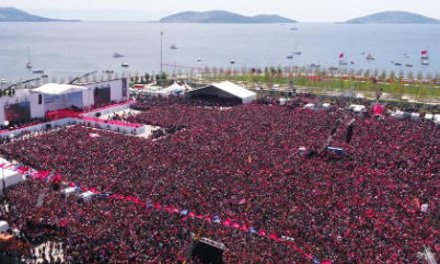 Foto - CHP'de gündem 'ikinci tur' değil! Parti fena karıştı