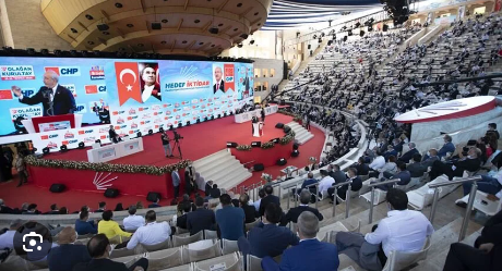 Foto - CHP'de gündem 'ikinci tur' değil! Parti fena karıştı