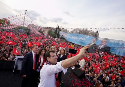 Foto - CHP'de gündem 'ikinci tur' değil! Parti fena karıştı