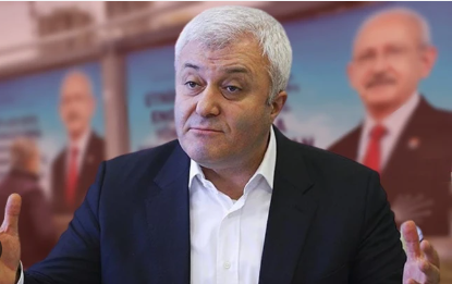 Foto - CHP'de gündem 'ikinci tur' değil! Parti fena karıştı