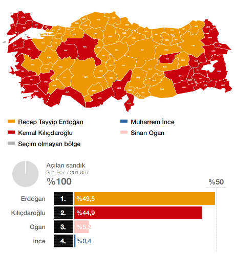 Foto - CHP'de gündem 'ikinci tur' değil! Parti fena karıştı