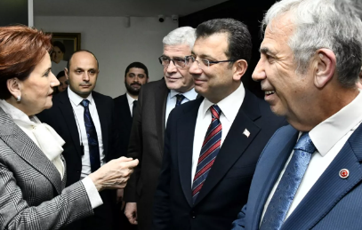 Foto - CHP'de gündem 'ikinci tur' değil! Parti fena karıştı