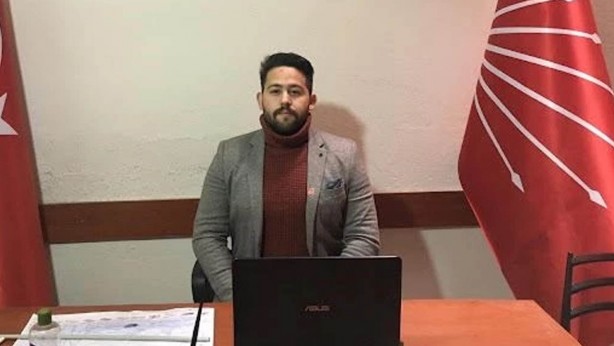 Foto - CHP’de "hainler" kavgası! O isim, böyle dümdüz giderek 35 kişi ile birlikte istifa etti