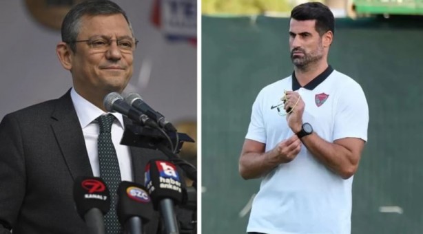 Foto - CHP'de Hatay krizi! Volkan Demirel tek cümleyle teklifi geri çevirdi