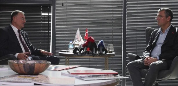 Foto - CHP'de Hatay krizi! Volkan Demirel tek cümleyle teklifi geri çevirdi