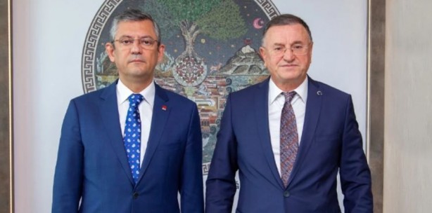 Foto - CHP'de Hatay krizi! Volkan Demirel tek cümleyle teklifi geri çevirdi