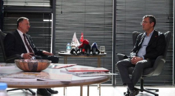 CHP'de Hatay krizi! Volkan Demirel tek cümleyle teklifi geri çevirdi