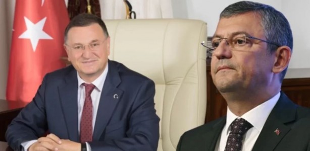 Foto - CHP'de Hatay krizi! Volkan Demirel tek cümleyle teklifi geri çevirdi