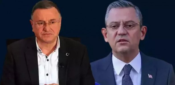 Foto - CHP'de Hatay krizi! Volkan Demirel tek cümleyle teklifi geri çevirdi