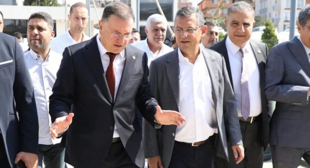 Foto - CHP'de Hatay krizi! Volkan Demirel tek cümleyle teklifi geri çevirdi