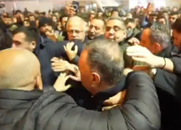 Foto - CHP'de ikinci geri vites! Çiğli krizi bitmeden Hatay patlak verdi