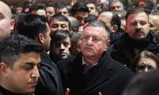 Foto - CHP'de ikinci geri vites! Çiğli krizi bitmeden Hatay patlak verdi