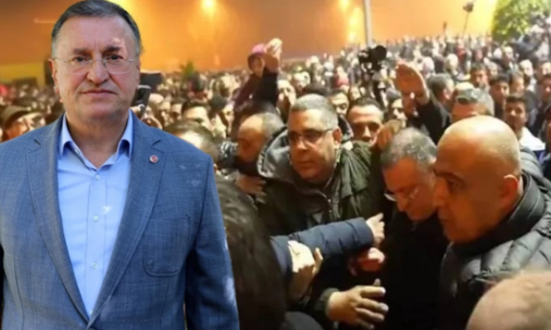 Foto - CHP'de ikinci geri vites! Çiğli krizi bitmeden Hatay patlak verdi