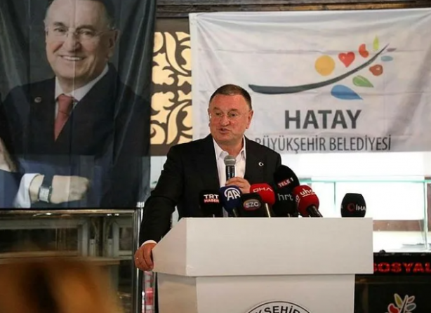 Foto - CHP'de ikinci geri vites! Çiğli krizi bitmeden Hatay patlak verdi