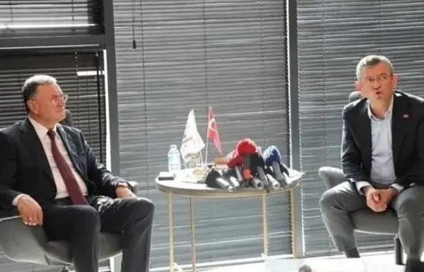 Foto - CHP'de ikinci geri vites! Çiğli krizi bitmeden Hatay patlak verdi