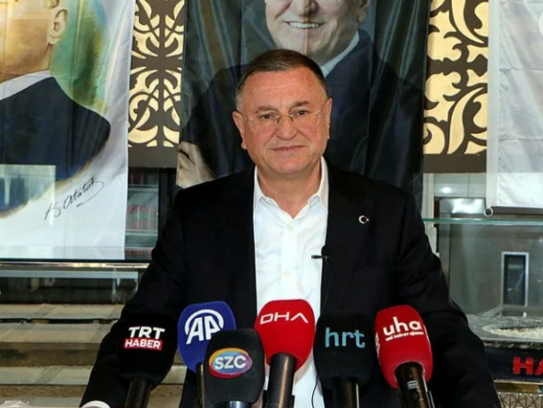 Foto - CHP'de ikinci geri vites! Çiğli krizi bitmeden Hatay patlak verdi
