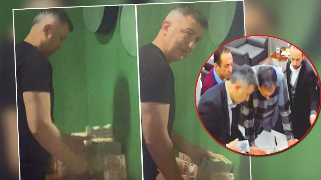 Foto - CHP'de ikinci ‘para kulesi’ vakası! İmamoğlu villa yerine villayı yapan şirketi satın aldı