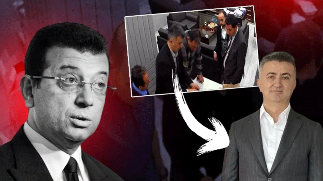 CHP'de ikinci ‘para kulesi’ vakası! İmamoğlu villa yerine villayı yapan şirketi satın aldı