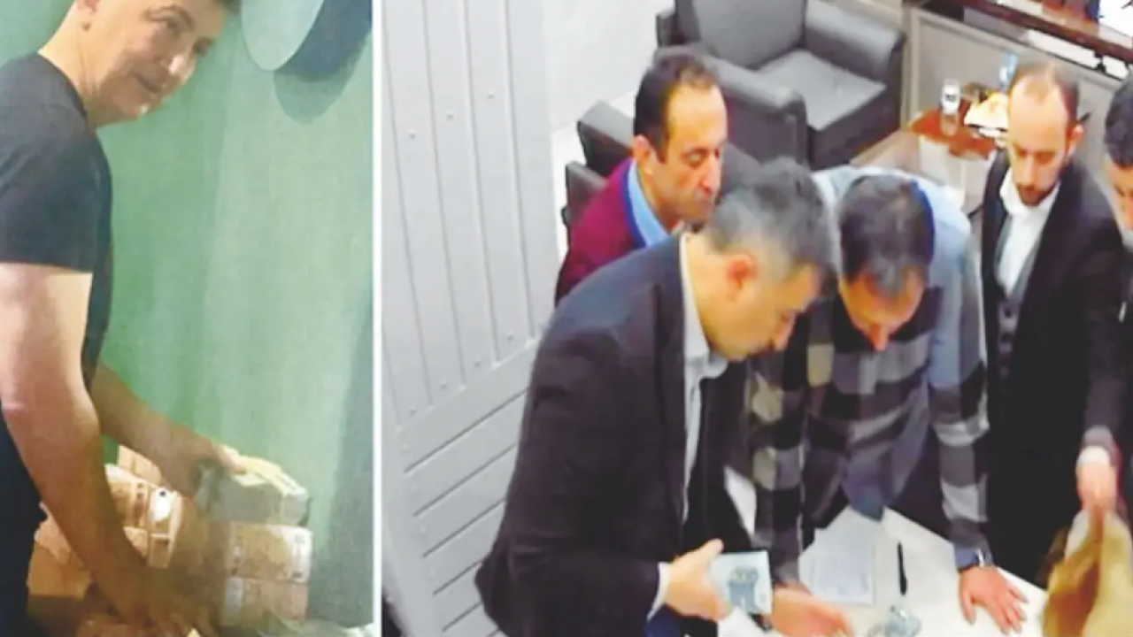Foto - CHP'de ikinci ‘para kulesi’ vakası! İmamoğlu villa yerine villayı yapan şirketi satın aldı