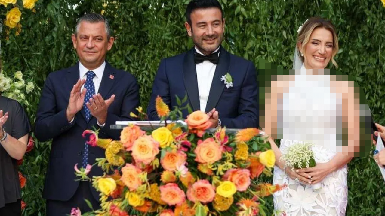 Foto - CHP’de işler böyle mi yürüyor? Rıza Akpolat'ın yasak aşk skandalında 2. perde! Sevgilisinin giderleri belediye fonundan