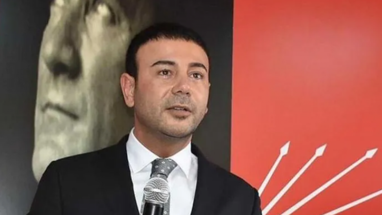 Foto - CHP’de işler böyle mi yürüyor? Rıza Akpolat'ın yasak aşk skandalında 2. perde! Sevgilisinin giderleri belediye fonundan