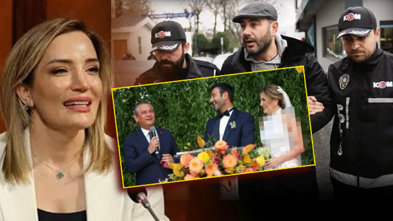 CHP’de işler böyle mi yürüyor? Rıza Akpolat'ın yasak aşk skandalında 2. perde! Sevgilisinin giderleri belediye fonundan