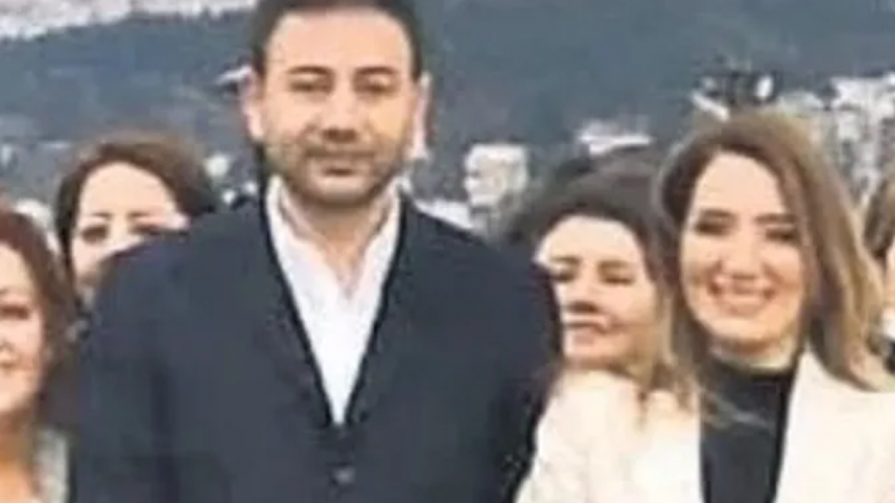 Foto - CHP’de işler böyle mi yürüyor? Rıza Akpolat'ın yasak aşk skandalında 2. perde! Sevgilisinin giderleri belediye fonundan